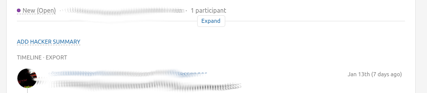 s3curityb3ast's tweet photo. This is where my #bugbounty Motivation gets killed Brutally... #Firstbug #pentestingnotes #bugbounty
And this is the reason I love @SynackRedTeam Over @Hacker0x01 coz u will get 100% response in max 48 Hours @synack https://t.co/TZA5nsYxp9