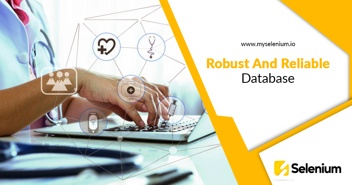 SeleniumSlc's tweet image. The medical sector suffers from poor data management practices. Selenium Coin changes this employing blockchain technology to offer a robust and reliable solution. 

For more information, visit ➡️myselenium.io

#IEO #Medicaldata #MedicalTourists #blockchain #Healthcare
