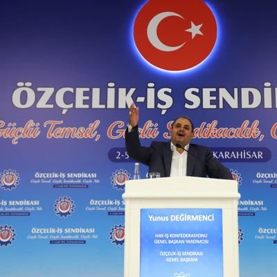 YunusKaraca3348's tweet photo. İşçiler emekçiler için 

Vatanı Milleti için,

Hak için Ümmet için,

Ömrünü vakfeden,

Vaktini sarfeden,

Bir Bizim yunus 

 daha yok...
@Yunus_Degirmenc Allahım korusun maşallah https://t.co/owmKkNhbtH