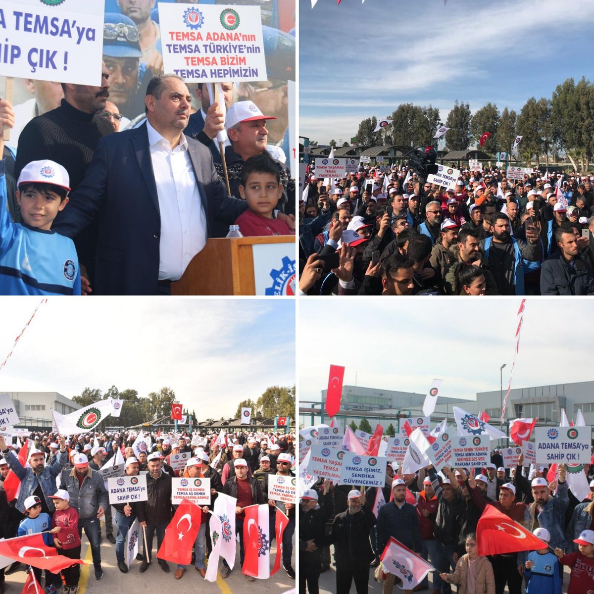 YunusKaraca3348's tweet photo. İşçiler emekçiler için 

Vatanı Milleti için,

Hak için Ümmet için,

Ömrünü vakfeden,

Vaktini sarfeden,

Bir Bizim yunus 

 daha yok...
@Yunus_Degirmenc Allahım korusun maşallah https://t.co/owmKkNhbtH