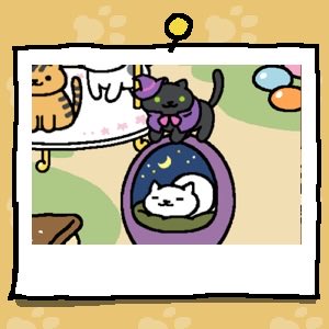 ねこあつめ ねこ一覧 ねこあつめ 壁紙 一覧