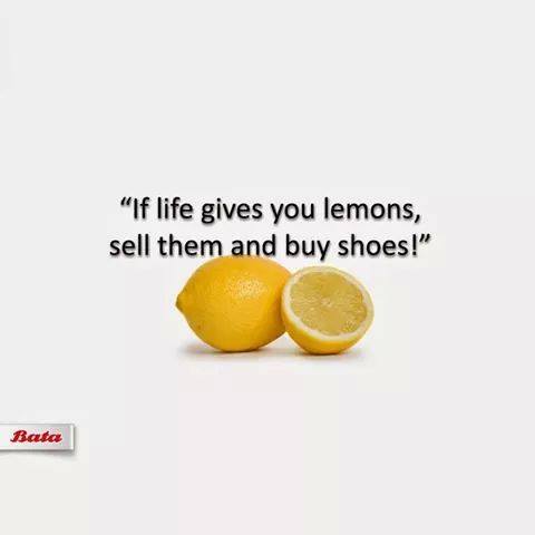 gardencitykla's tweet photo. Wise words of counsel from the iconic Bata
#MondayMotivation #uganda #kampala #gardencity #tembeyacity #ugandans #bata #shoes #sandals #boots #mondaythoughts #buying #ecommerce #quotes #visituganda #takeabreak #uotnight #UOTDrinkUp #uot #ssot #bubu #lemons #life #lifestyle #shoe https://t.co/40TokpNmH5