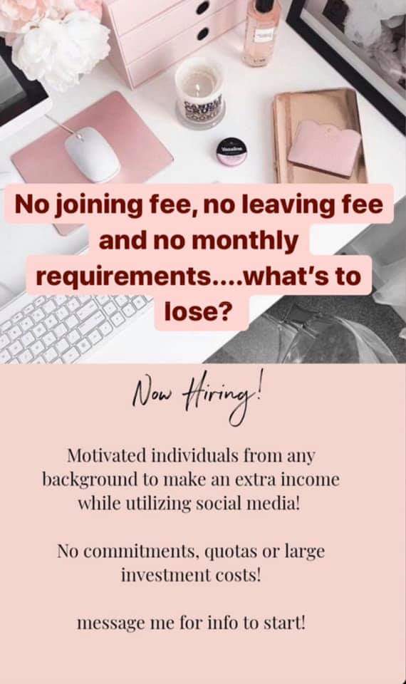 kimt83's tweet photo. 👉 Head over to insta: https://t.co/DdR4qOUdts
For info on
✨ recruitment,
 ✨products
 ✨ offers https://t.co/PYkqc24lSR