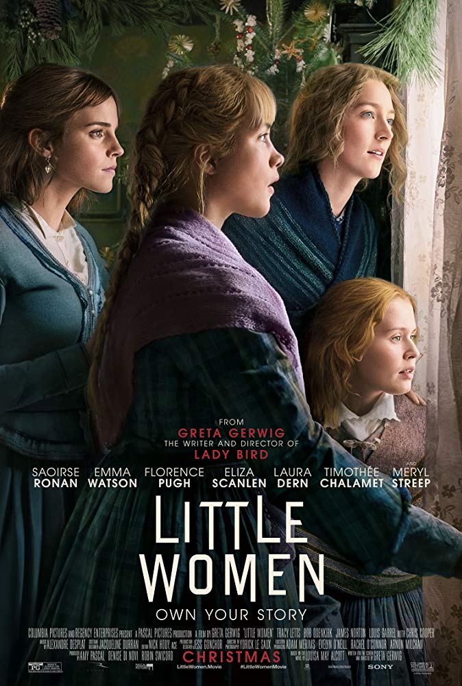 ‘Little Women’ Review: A Heartfelt and Touching Adaptation andycritiques.com/2020/01/20/lit…