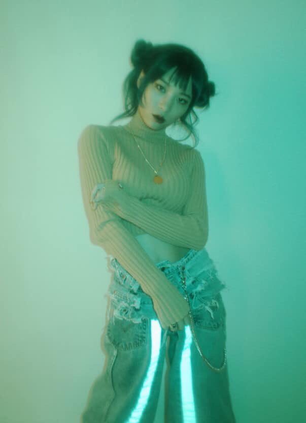 _bot_green's tweet photo. 4. 💚💚💚큐티깜찍상큼말랑뽀짝대마왕 래퍼 재키와이💚💚💚 https://t.co/htWWqejqJg