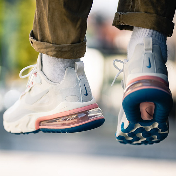 nike 270 react american modern