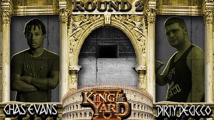 NUW_Wrestling's tweet photo. TOP 3 MATCHES FROM THE NUW SLAUGHTERHOUSE IN THE 2019 SEASON ARE THESE 3 CLASSICS RIGHT HERE!!💥
Check out the highlights plus the rest of the Final 10 here hosted by @mrawesome_5150: https://t.co/F4Yzrpnf05 https://t.co/CkWweAQNze