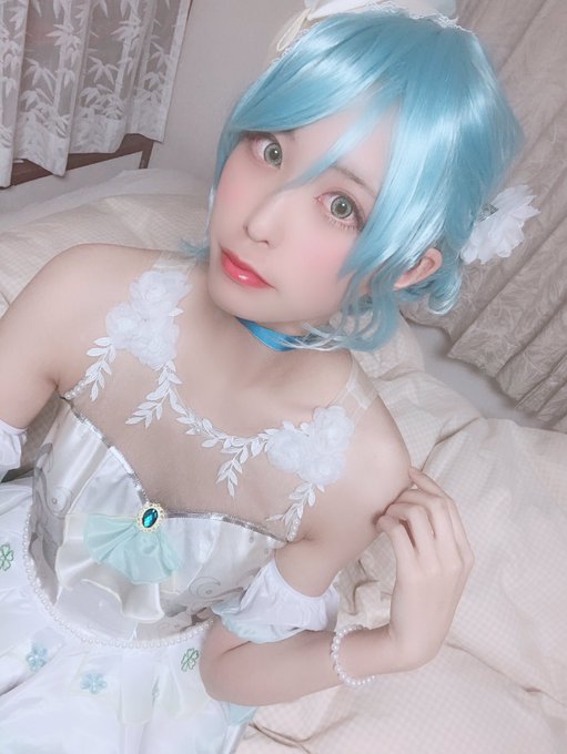 コスプレイヤーゆきそんのTwitter画像8
