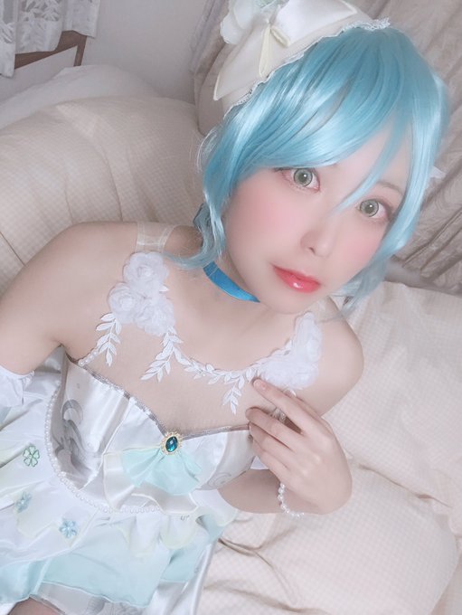 コスプレイヤーゆきそんのTwitter画像7