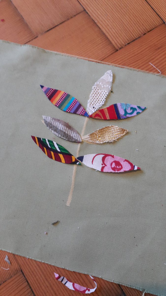 Joanna Wild tweet media