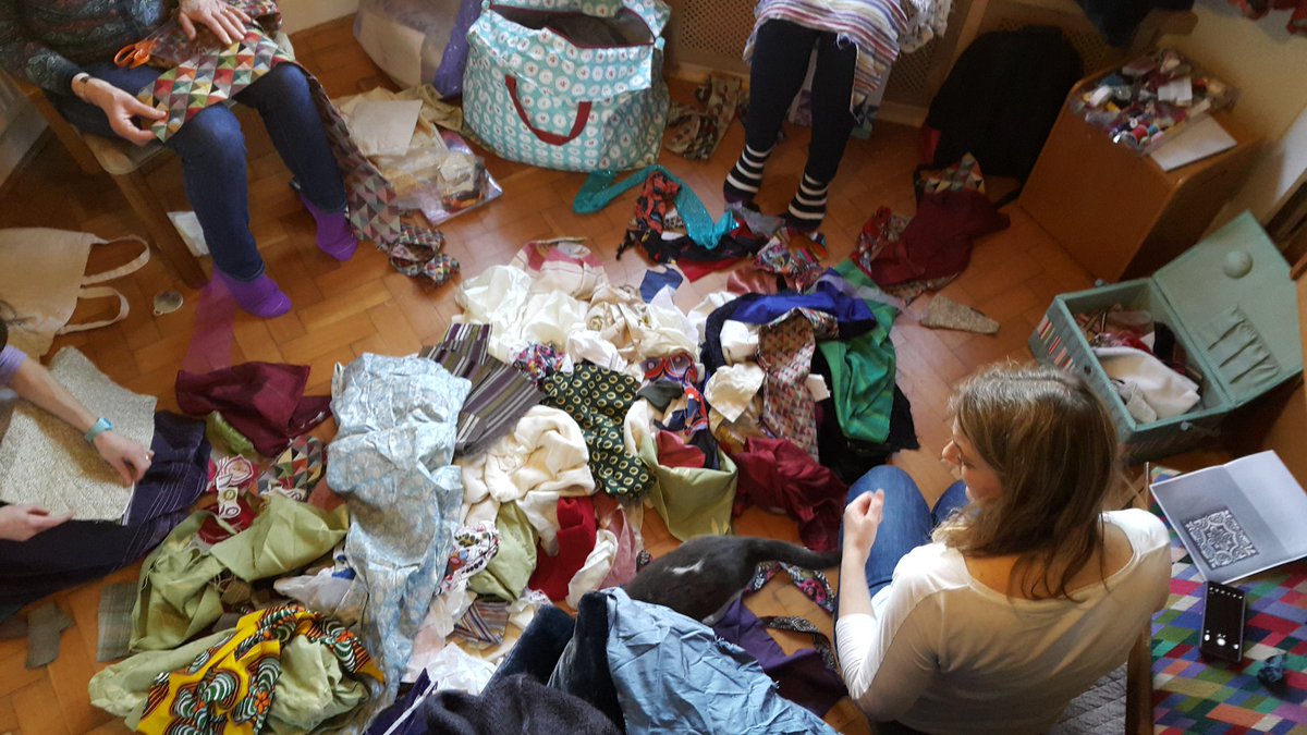 Joanna Wild tweet media