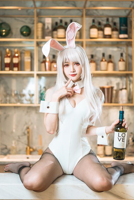 コスプレイヤー星野秀奈のTwitter画像54