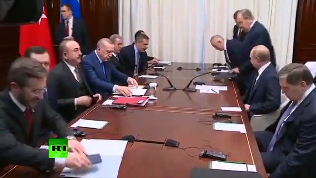 Yerleştirilmiş video