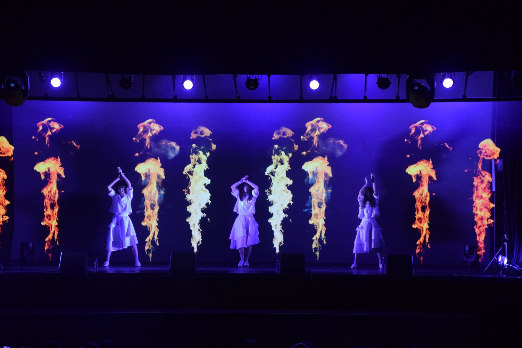 Sora Tob Sakana Dmm Vr Theater Presents Future Live T Co O0fducrem2 Twitter