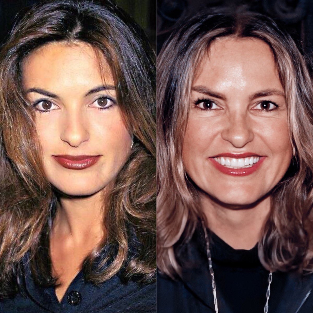 Poetographer95's tweet photo. Hello, yes...โ๐ผ๐
How does one not age?
Thee most stunning Boss Lady.
๐ฅฐ๐๐๐๐๐๐๐ฅฐ
#Hargibeauty #HargiHair #Lioness #QueenHargitay #TheBigBoss #QueenOfJustice #QueenOfJoyfulHeartsmar https://t.co/yIsZRoFdku