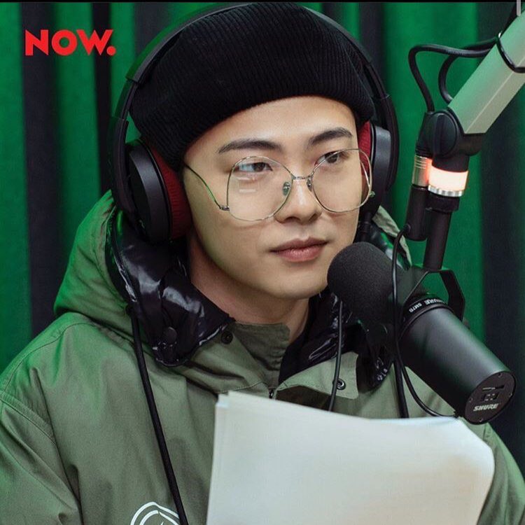 _bot_green's tweet photo. 9. 래퍼 기리보이 https://t.co/zkmSEfnSSW
