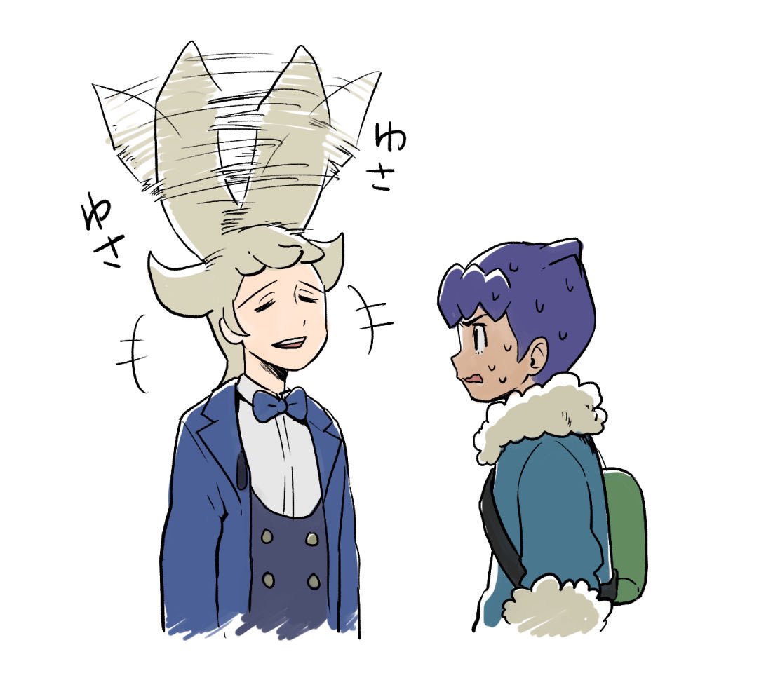 イラストまとめ Twitter