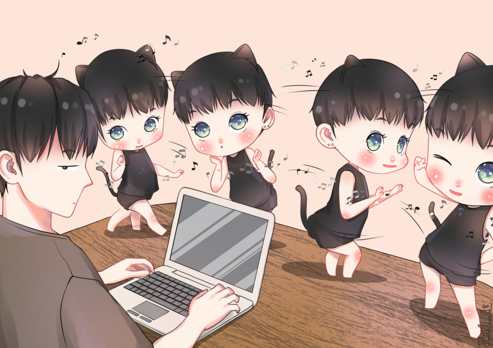 BlackMoon_48 tweet picture