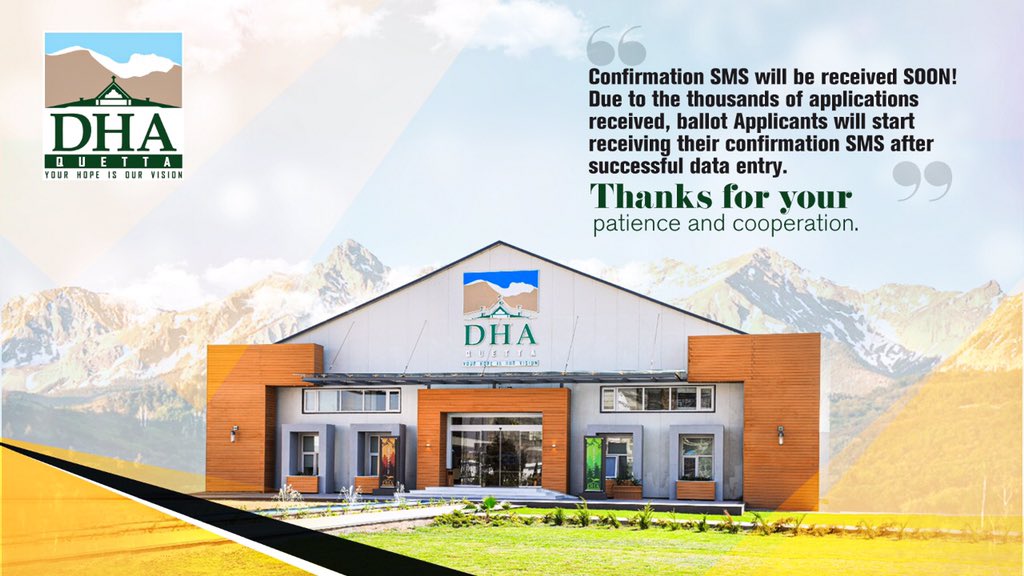 Thanking you for your cooperation.