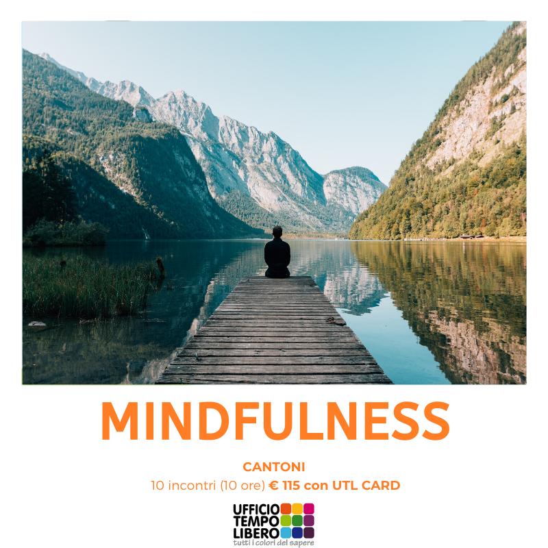 UTL_Milano's tweet photo. Stanco di vivere con il pilota automatico?
Impara le tecniche per scegliere consapevolmente!
Tra le novità di quest'anno c'è #MINDFULNESS, la disciplina perfetta per ridurre lo stress, migliorare la salute psicofisica e diventare più empatici e intuitivi.
https://t.co/xK7k5LzRUN https://t.co/7Xrvr4E6Od