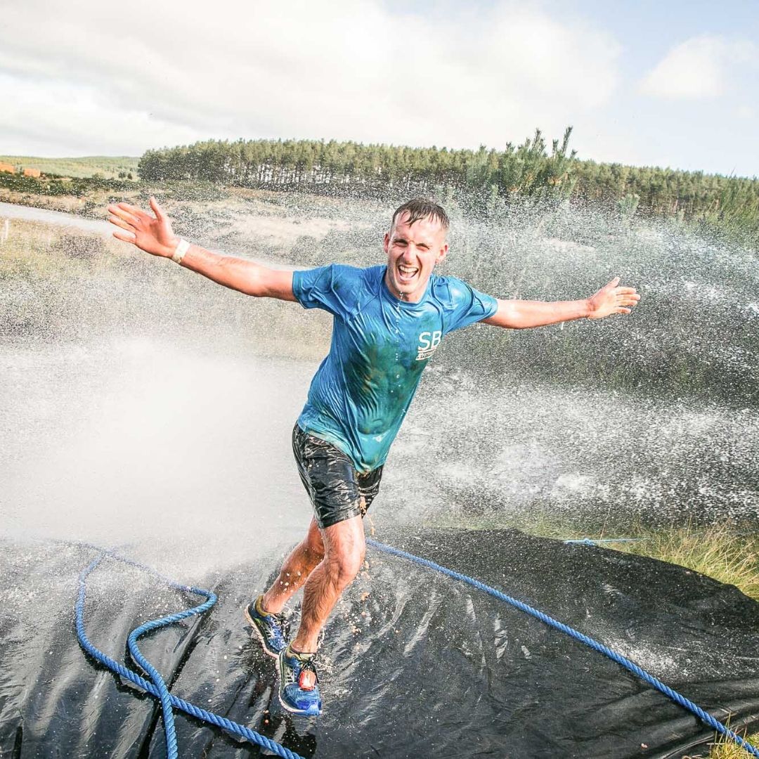 FINALLY! A workout made to motivate 💪 #MondayMotivation