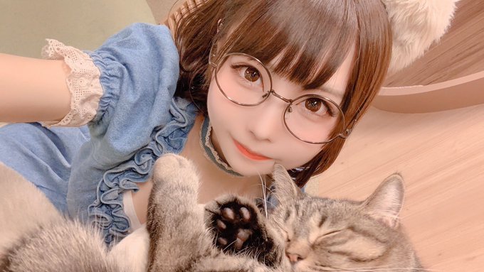 Twitterのコスプレ画像22