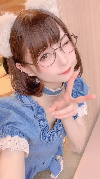Twitterのコスプレ画像21