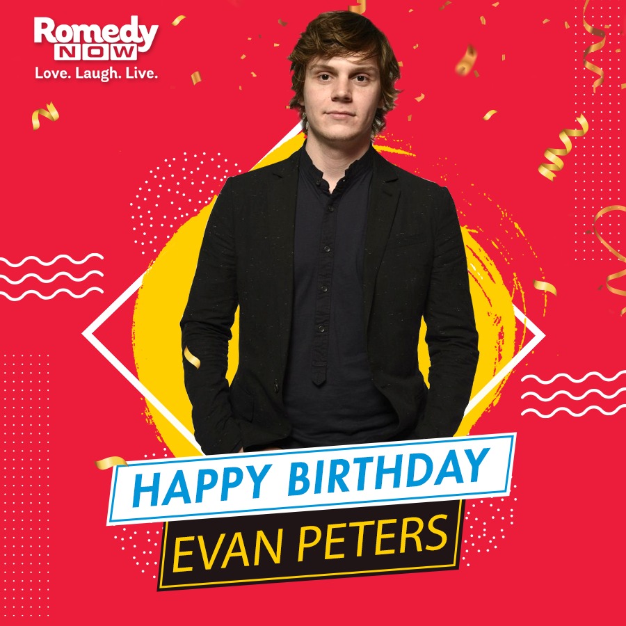 Here\s wishing the boy with a sweet grin, a very Happy Birthday. 