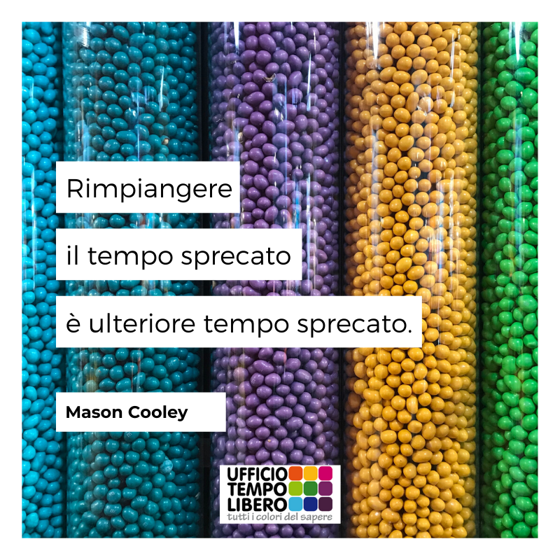UTL_Milano's tweet photo. Sei pronto a prendere il controllo del tuo tempo e dare spazio alle cose che amai?
Manca solo una settimana all'avvio dei nuovi corsi per il tempo libero a #Milano!

https://t.co/NLHvLe2cYr

#citazioni #Motivation #lunedi https://t.co/unB22ECmxy