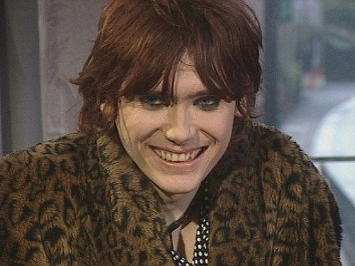 Happy Birthday Mr Nicky Wire! Xx     