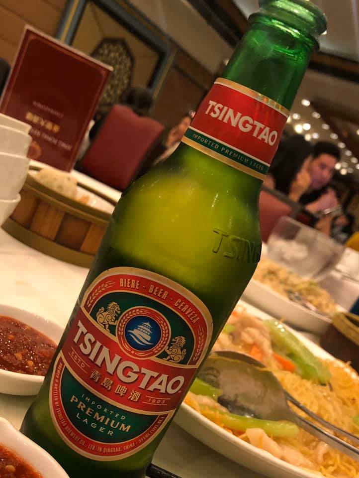 happyhead_brew's tweet photo. Happy Head diaries, keep experimenting! 
— at Jing Fong Restaurant, New York, NY, United States.
#CoolHead #LightHead #ItsAllInTheHead #TheBetterBeer #HHBrewery https://t.co/D8rYZoREMk
