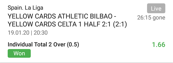 137_bits's tweet photo. Let's have a look at yesterday wins .
BOTD✔️ 4/5 inplays✔️
Odds; 2.75✔️ ,1.91✔️,1.66✔️,1.81✔️,1.66✔️ 1.88❌
We also had a go with an overnight double but didn't land it .
Overall 5/7 wins 👍
Like ❤️ and Retweet 🔁 I Will dm a 5 odds acca to those who like and retweet.🤝 https://t.co/kAdFJ0jlmr