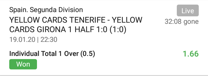 137_bits's tweet photo. Let's have a look at yesterday wins .
BOTD✔️ 4/5 inplays✔️
Odds; 2.75✔️ ,1.91✔️,1.66✔️,1.81✔️,1.66✔️ 1.88❌
We also had a go with an overnight double but didn't land it .
Overall 5/7 wins 👍
Like ❤️ and Retweet 🔁 I Will dm a 5 odds acca to those who like and retweet.🤝 https://t.co/kAdFJ0jlmr