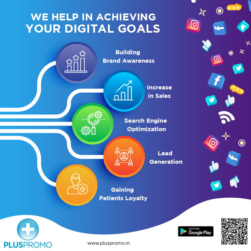 pluspromo_in's tweet photo. PlusPromo an ultimate guide for building your Digital Assets. It gives you an hassle-free experience to manage your healthcare marketing strategies.
Download the App now! https://t.co/qv12bQZjfM

#PlusPromoApp #HealthcareMarketing #GenerateLeads #DigitalMarketing #BestDoctorApp https://t.co/SLrT4KYTgB
