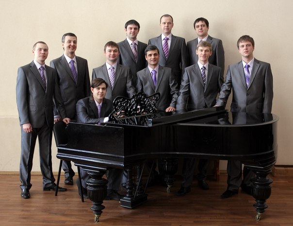 26 января в 15.00 в картинной галерее состоится концерт вокальных коллективов «Style sound» и «Пятый океан».