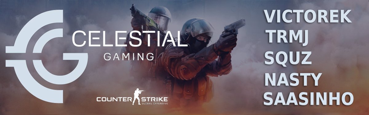 Celestial Gaming tweet media
