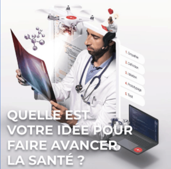 RDV le 21 janvier à la Polyclinique Les Fleurs, groupe <a href="/elsan/">ELSAN</a>, à #Ollioules (83) pour découvrir comment faire avancer ensemble la santé. #Télémédecine. 
linkedin.com/posts/viviana-…