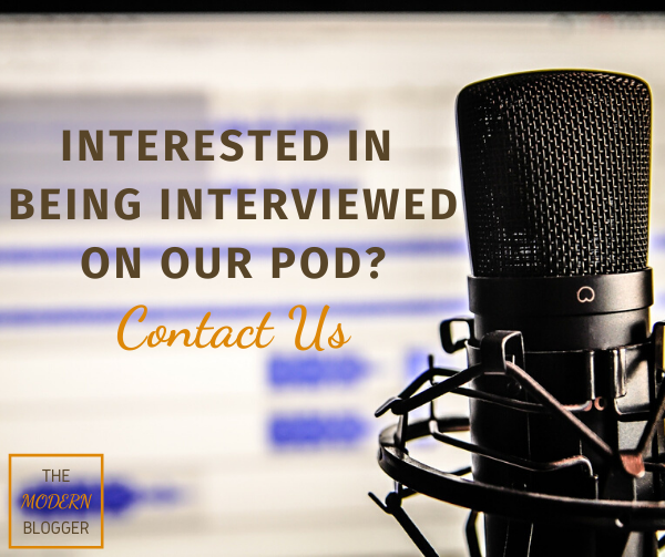 BloggerPodcast's tweet image. #Bloggers, would you like to be interviewed on our #podcast?😊

Send us a DM or reply to this tweet😊! 

Our pod is available on Spotify, Google Podcasts, Apple Podcasts, TuneIn, &amp;amp; more in the process of being added!

open.spotify.com/show/6ARH8D4Ue…

#BloggersWanted #BloggersRequired