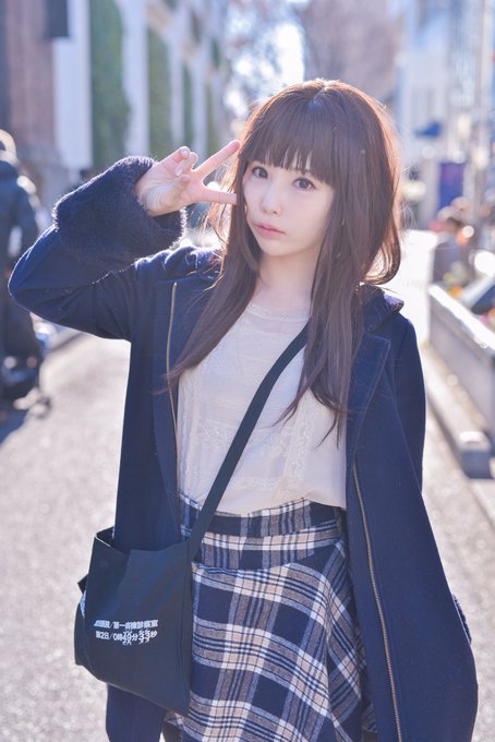 コスプレイヤー柊花音のTwitter画像82