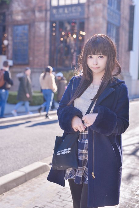 コスプレイヤー柊花音のTwitter画像81