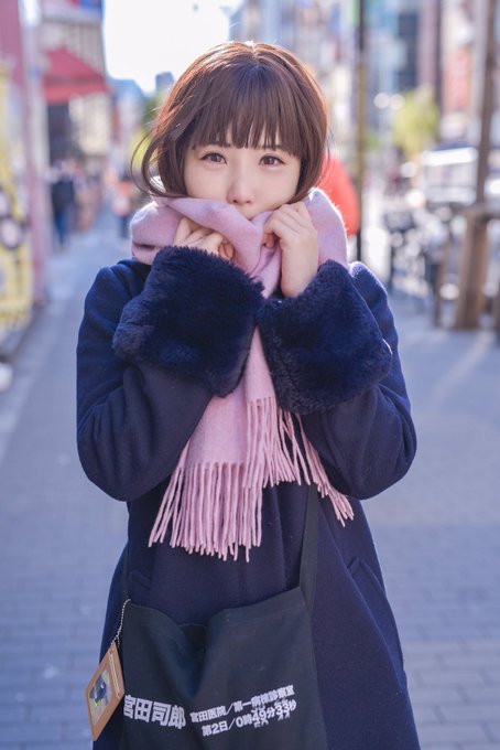 コスプレイヤー柊花音のTwitter画像84