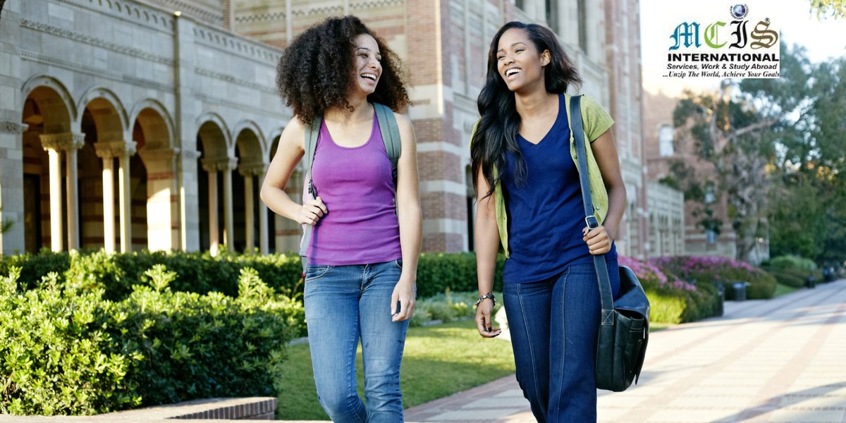 MCISStudyWork's tweet image. #StudyAndWorkVisa
contact MCIS International today. we provide you quality services according to your wants, needs and capabilities. Call Benedicta On 08100762224 Or Email: Mvc@mcis.ng
