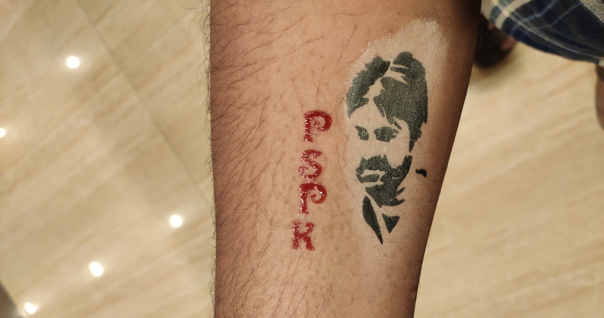 The moment of Winning ❤️ Our Indian cricket team captain @virat.kohli tattoo  by @immy.artwork ! Still in progress sleev… | Tattoo artists, Tattoos,  Tattoos for guys