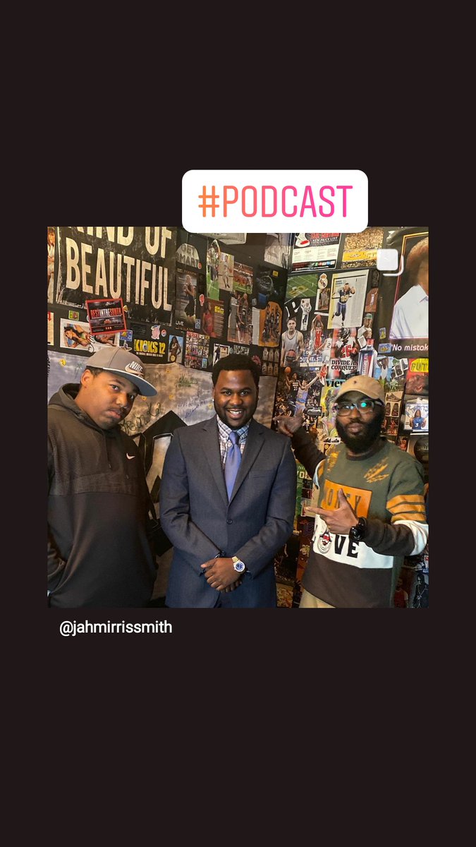 labronmadden's tweet photo. #retweet #cookz24podcast #digitalpstudios #smallpodcasters #support #subforsub #followme #Ifollowyouback https://t.co/JgzchY6CLz