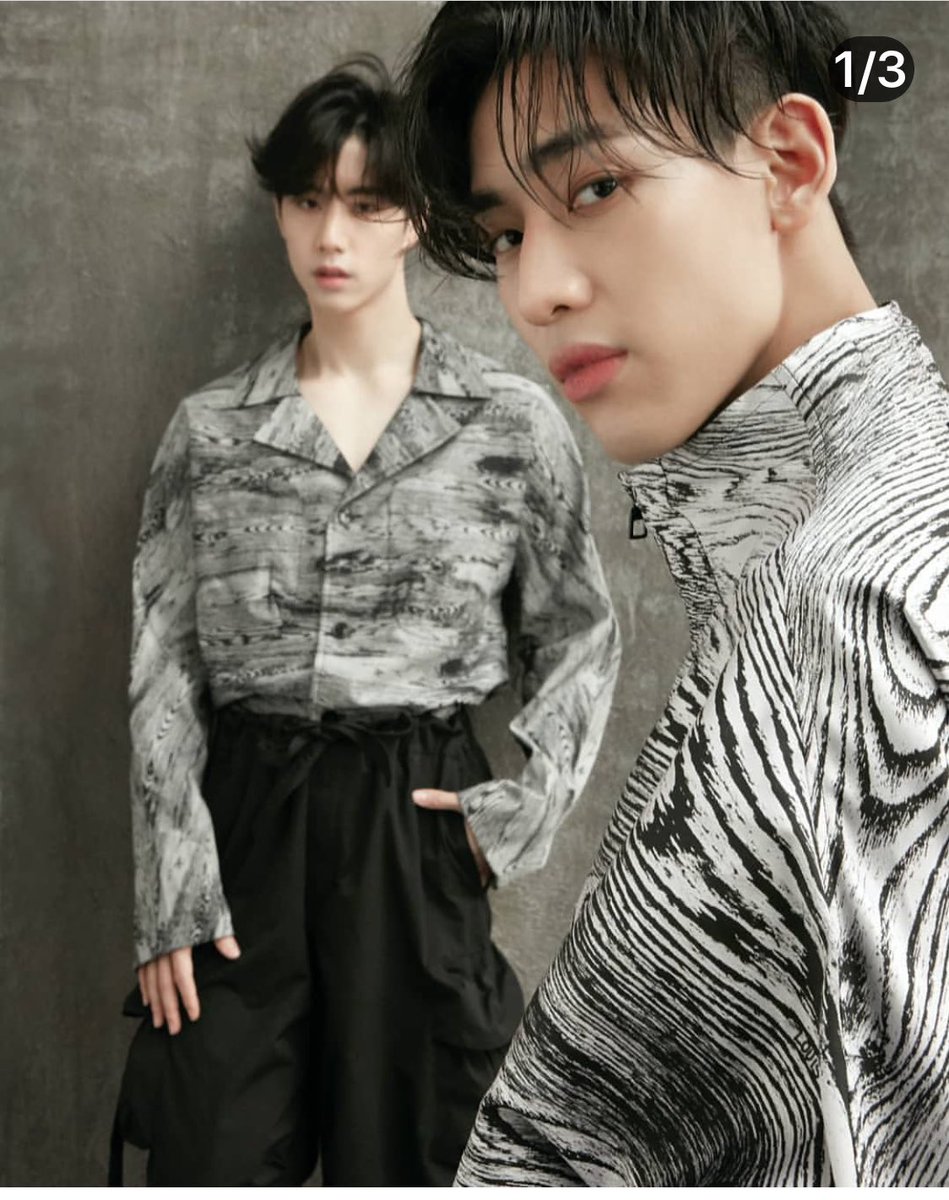 everythingis_y's tweet photo. แบมมี่...คือผู้ชนะแคมเปญนี้
🤭😏😏😏😏
#BamBam #bambam1a #FirstTimeWithGOT7 #GOT7_KEEPSPINNING #GOT7_YouCallingMyName #GOT7WORLDTOUR #MARK #MarkBam #Marktuan #mtbb #MTBB #OUTTAMYHEAD #VogueAsks #มาร์คแบม #VogueThailandJanuary2020 #VoguexYYMTBB #IGOT7 https://t.co/shoOqHiRuT