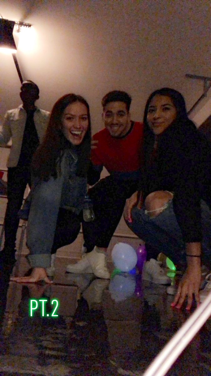 missed tquah &amp; my girls <3