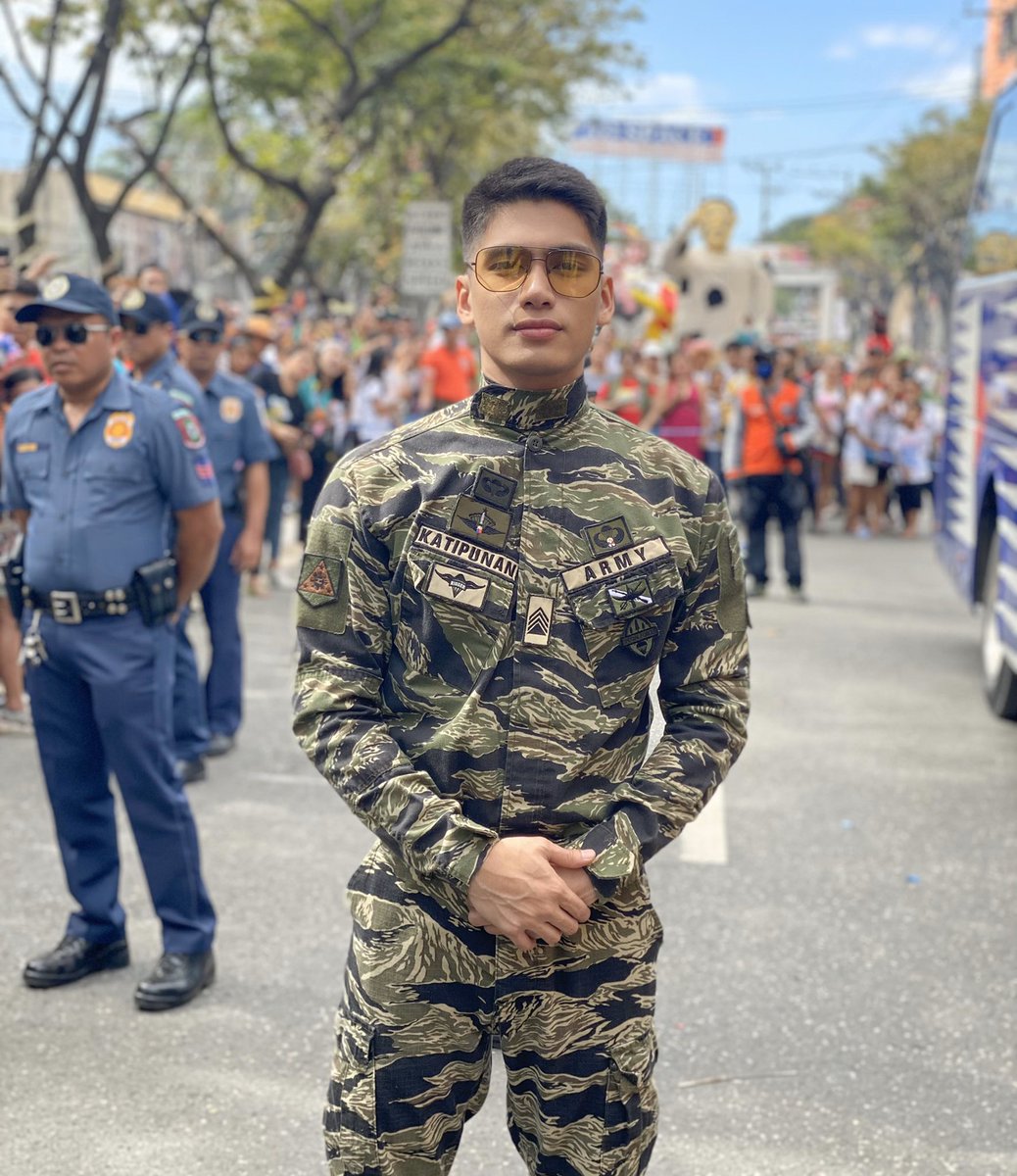 Super enjoyed sinulog 2020 🙌🏻 Viva Pit Señor ‼️