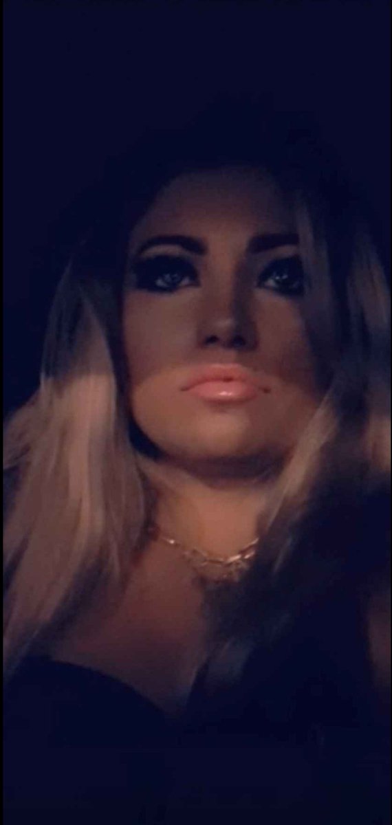 Lorena Maria Hayati tweet media