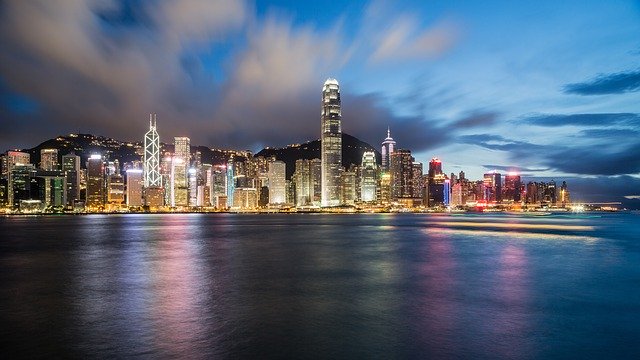 ArtmarqApp's tweet photo. Art Basel Hong Kong takes a serious hit? Can the premier art fair survive negative sentiment amidst political unrest in the region? #ArtBaselHongKong #ArtMarket #HongKongProtests https://t.co/vy8TCrMRzQ https://t.co/N3VNzLaVQo