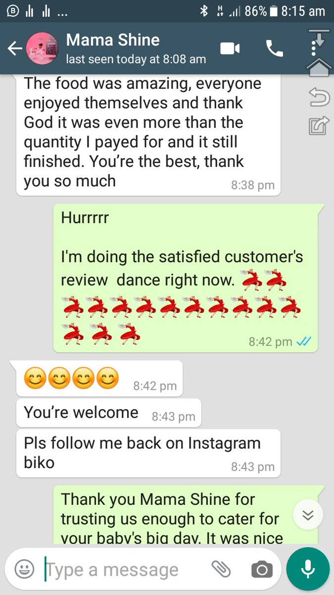 pabbyskitchen's tweet photo. Review that gives joy.

#twifabmonddzz https://t.co/EGLbua6ygp